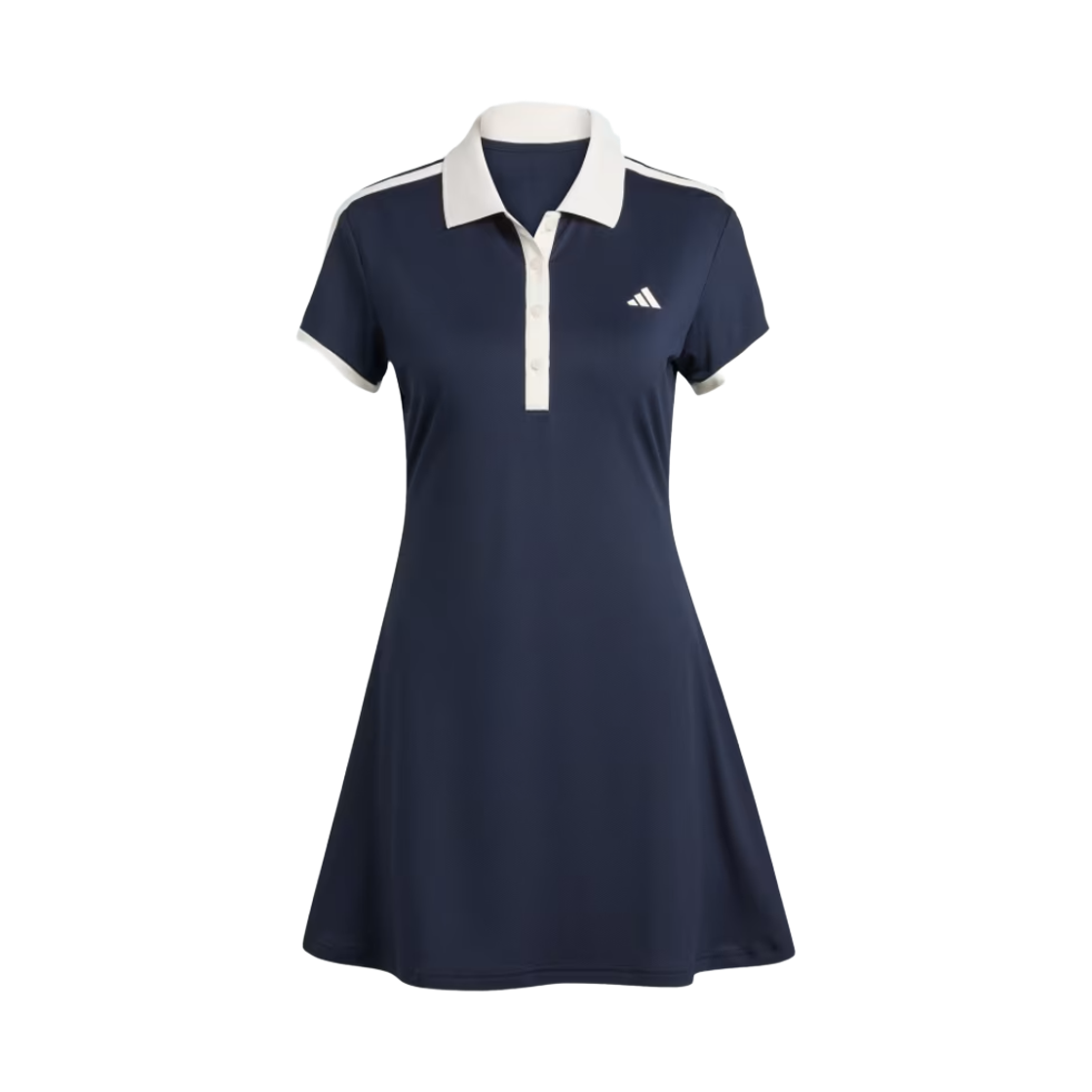 KB1428 (W) Adidas Tennis Classic Dress Legend Ink - KR Sizing