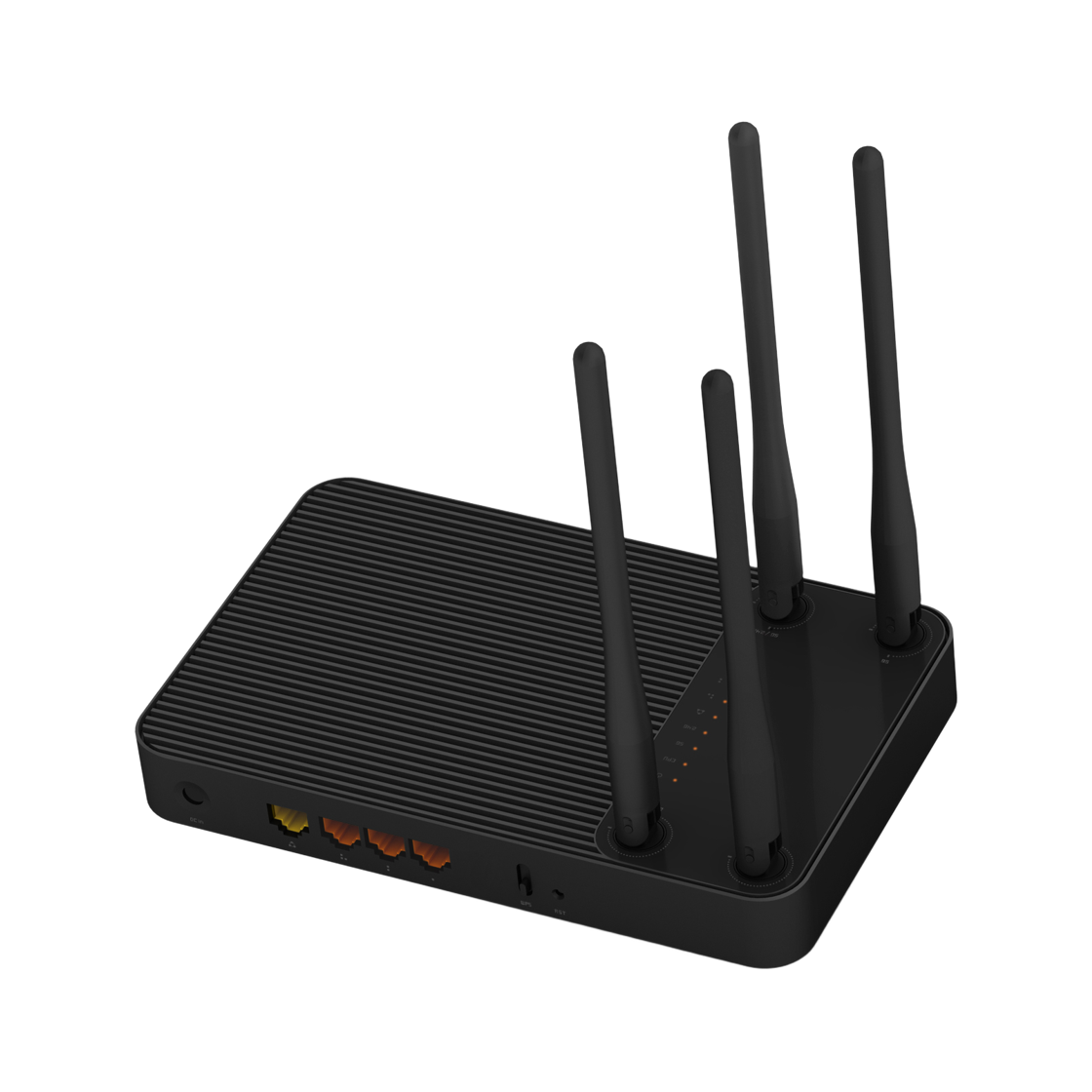 ipTIME BE3600M 기가비트 유무선공유기(ipTIME BE3600M Gigabit Wired/Wireless Router) - 2