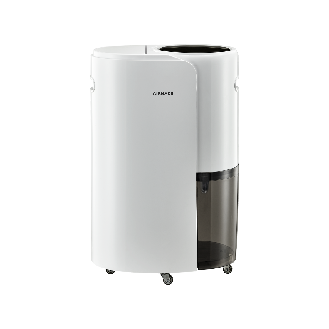 에어메이드 듀얼 냉각 살균 1등급 17L 대용량 제습기 2000D(Airmade Dual Cooling Sterilization Energy Grade 1 17L Large-Capacity Dehumidifier 2000D)