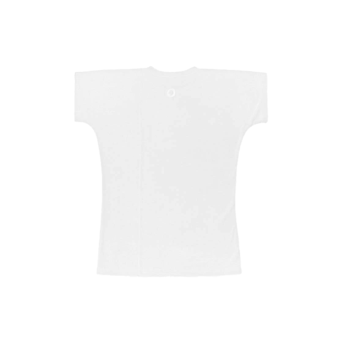 [KREAM 단독] 본네 우먼 아일렛 탑 화이트([KREAM 단독] Bonnae Women Eyelet Top White) - 2