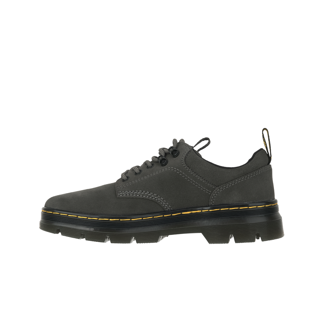 닥터마틴 리더 E.H 스웨이드 건메탈(Dr. Martens Reeder E.H Suede Gunmetal) - 3