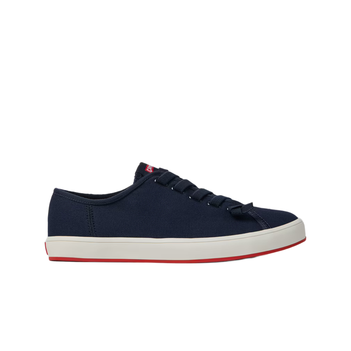 K101095-001 Camper Peu Rambla Sneakers Blue