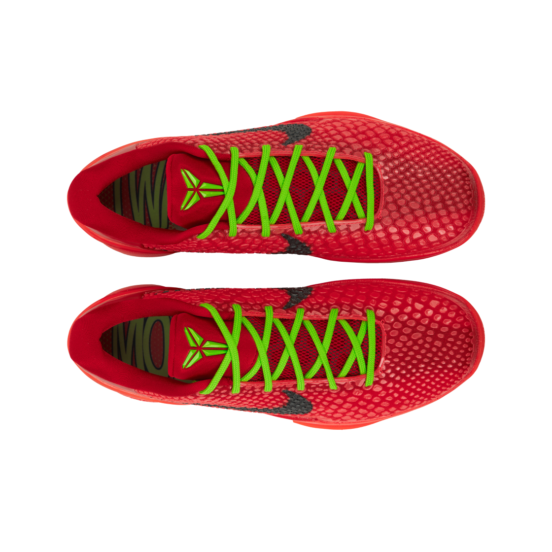 나이키 코비 6 프로트로 리버스(Nike Kobe 6 Protro Reverse) - 5