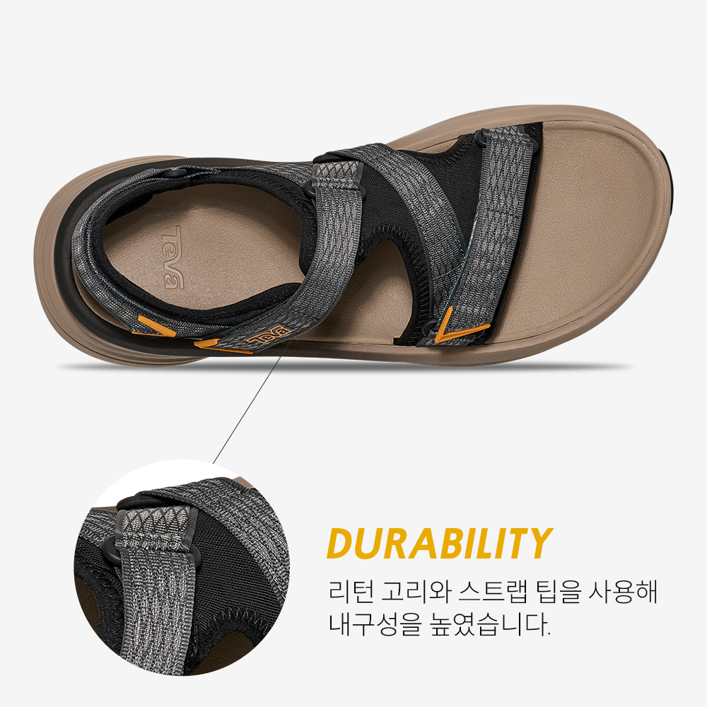 테바 아벤트레일 R2T BSF(TEVA Men Aventrail R2T BSF) - 5