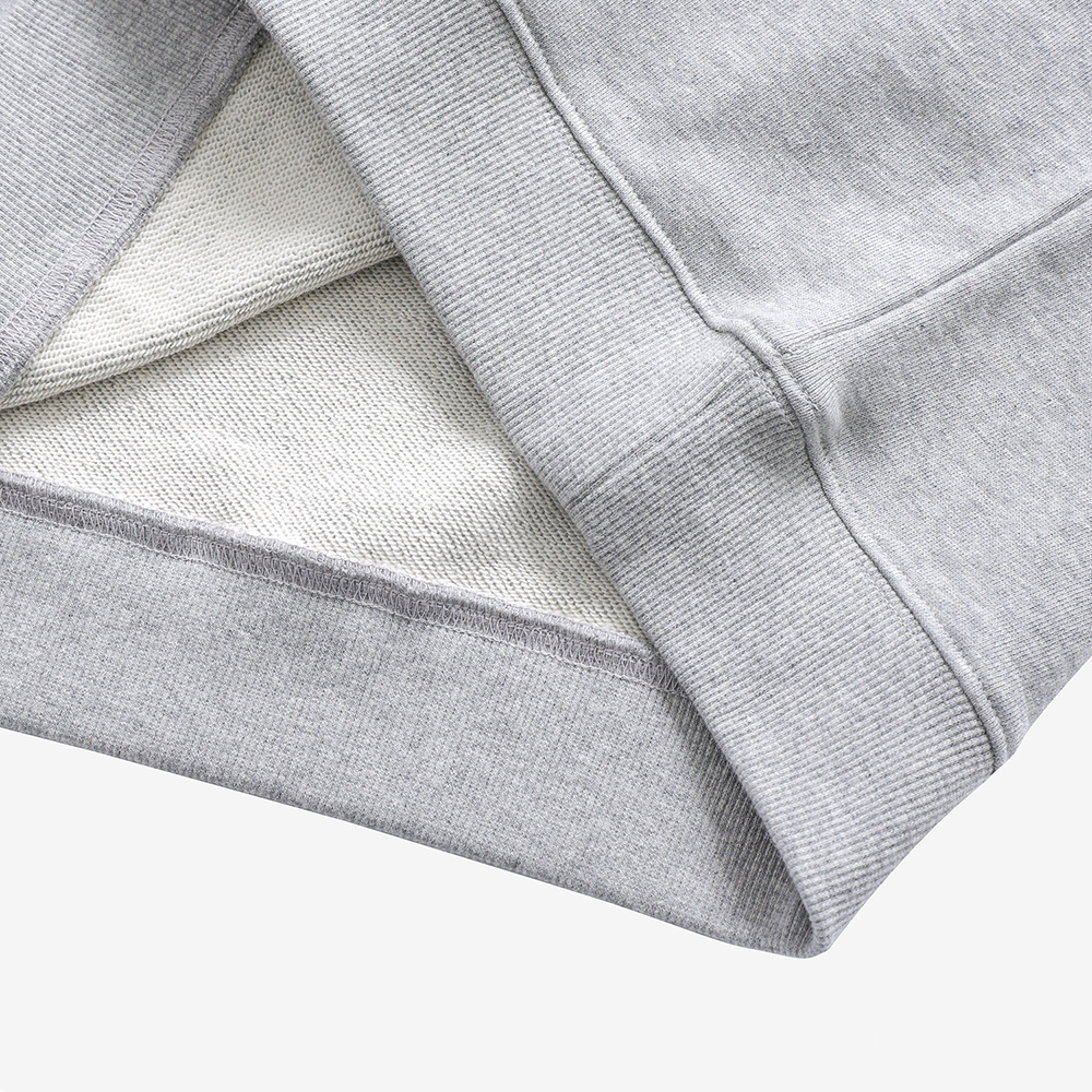 세인트제임스 맨즈 봉봉 반팔 그레이(Saint James Mens Bon Bon Half Sleeve GRY) - 6