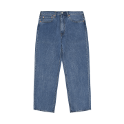 Levi's 568 Loose Straight Jeans Medium Wash