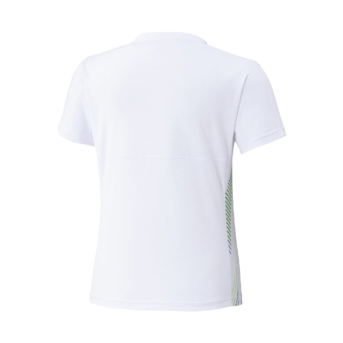 (W) 미즈노 게임 셔츠 화이트((W) Mizuno Game Shirt White) - 2