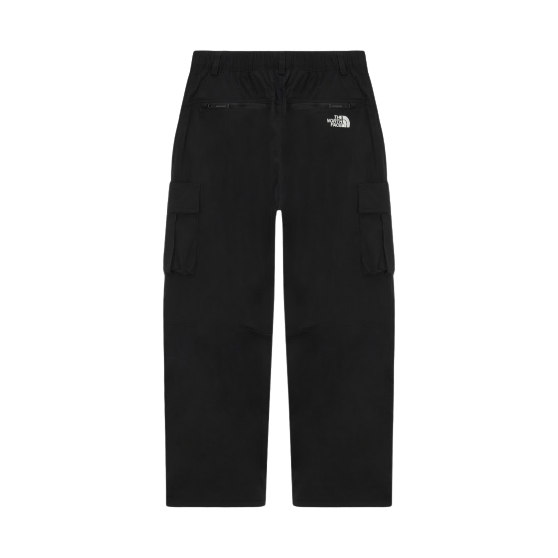 (W) 노스페이스 벤트라 팬츠 블랙 - 26SS((W) The North Face Ventra Pants Black - 26SS) - 2