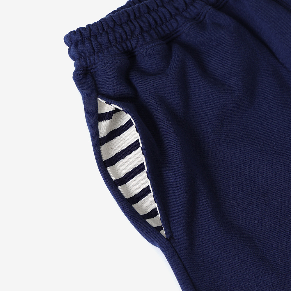 세인트제임스 맨즈 봉봉 쇼츠 001(Saint James Mens Bon Bon Shorts 001) - 4