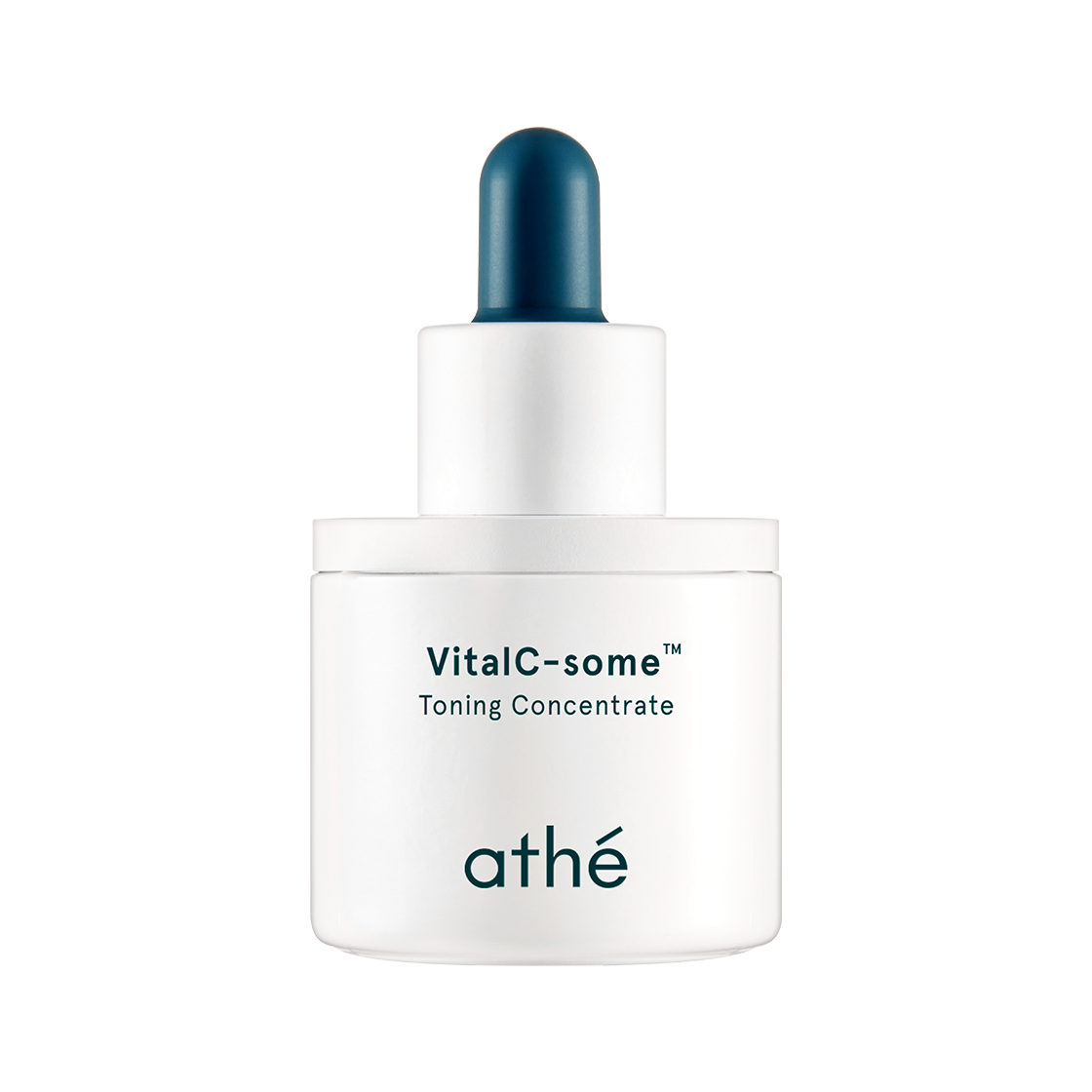 아떼 바이탈씨 토닝 컨센트레이트 항산화 화이트닝 비타민C 세럼 20ml(athe Vital C-some Toning Concentrate 20ml)