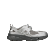 (W) New Balance Breeze SD2202 Silver