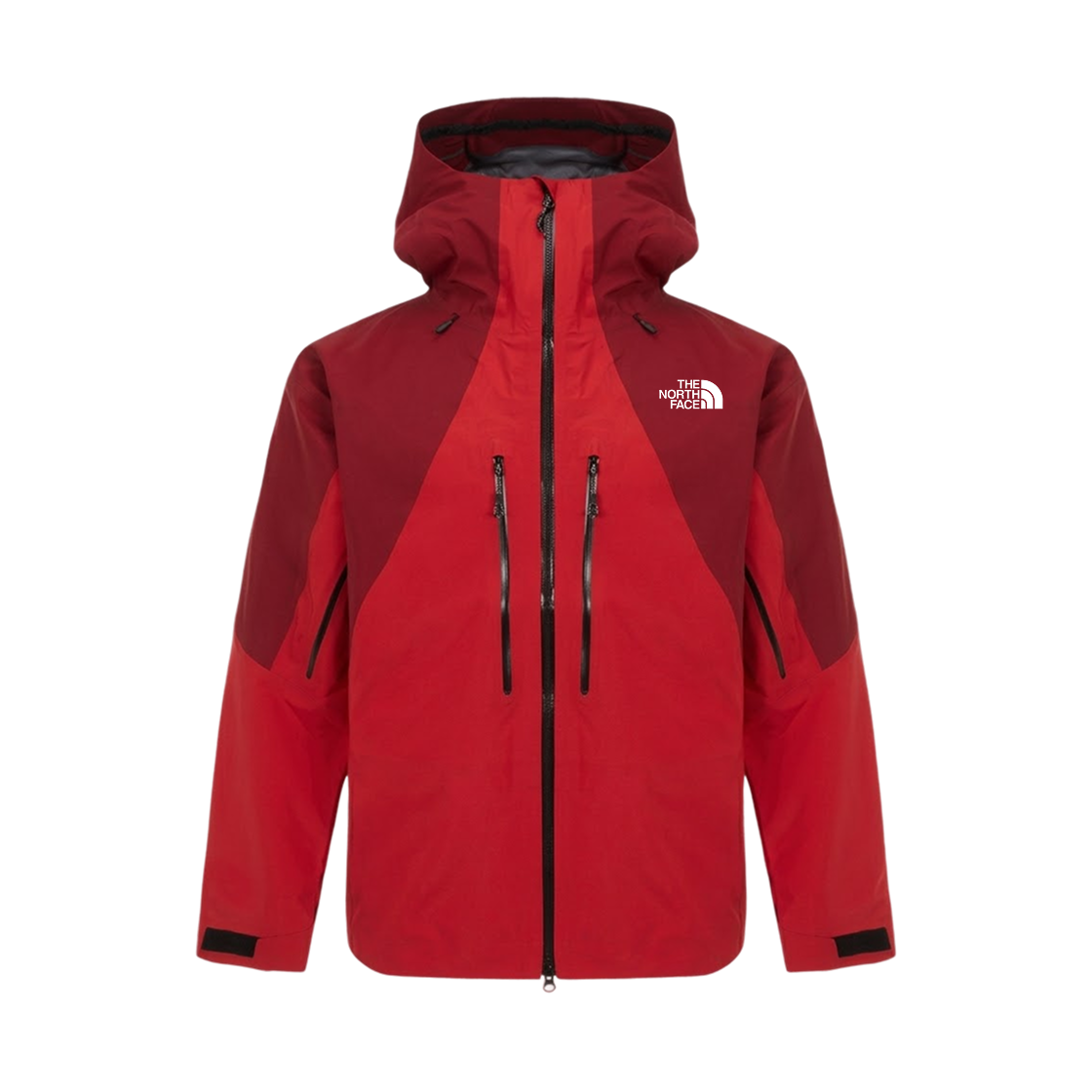 NJ2GS02C The North Face Merapeak Gtx Pro Jacket Red - 26SS