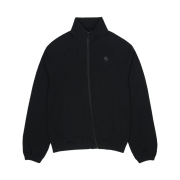 Sansan Gear 2Way Cotton Jacket Black