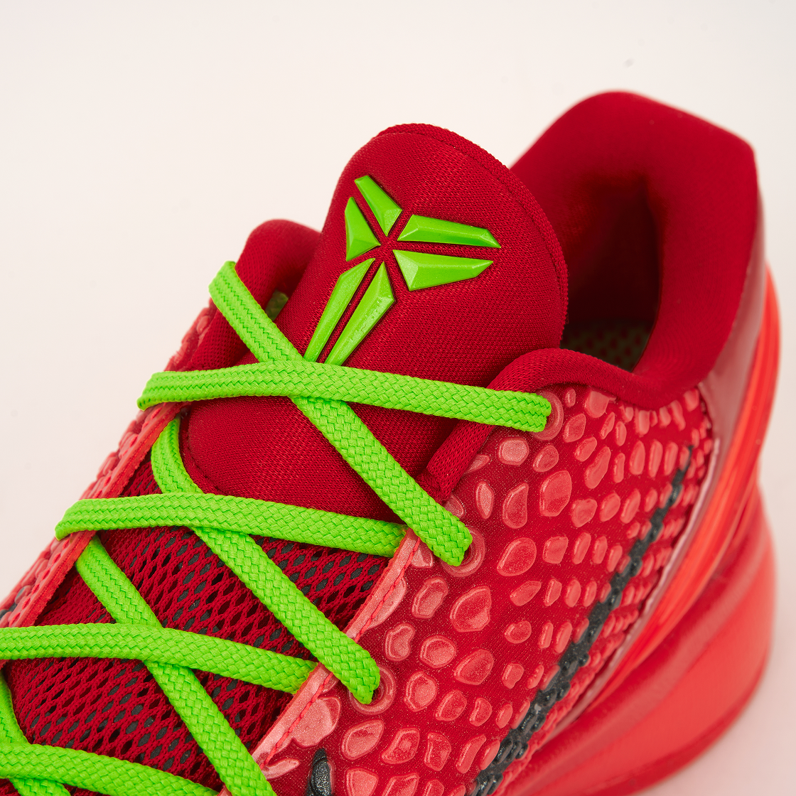 나이키 코비 6 프로트로 리버스(Nike Kobe 6 Protro Reverse) - 7