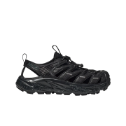 Hoka Hopara Black Castlerock - 26SS