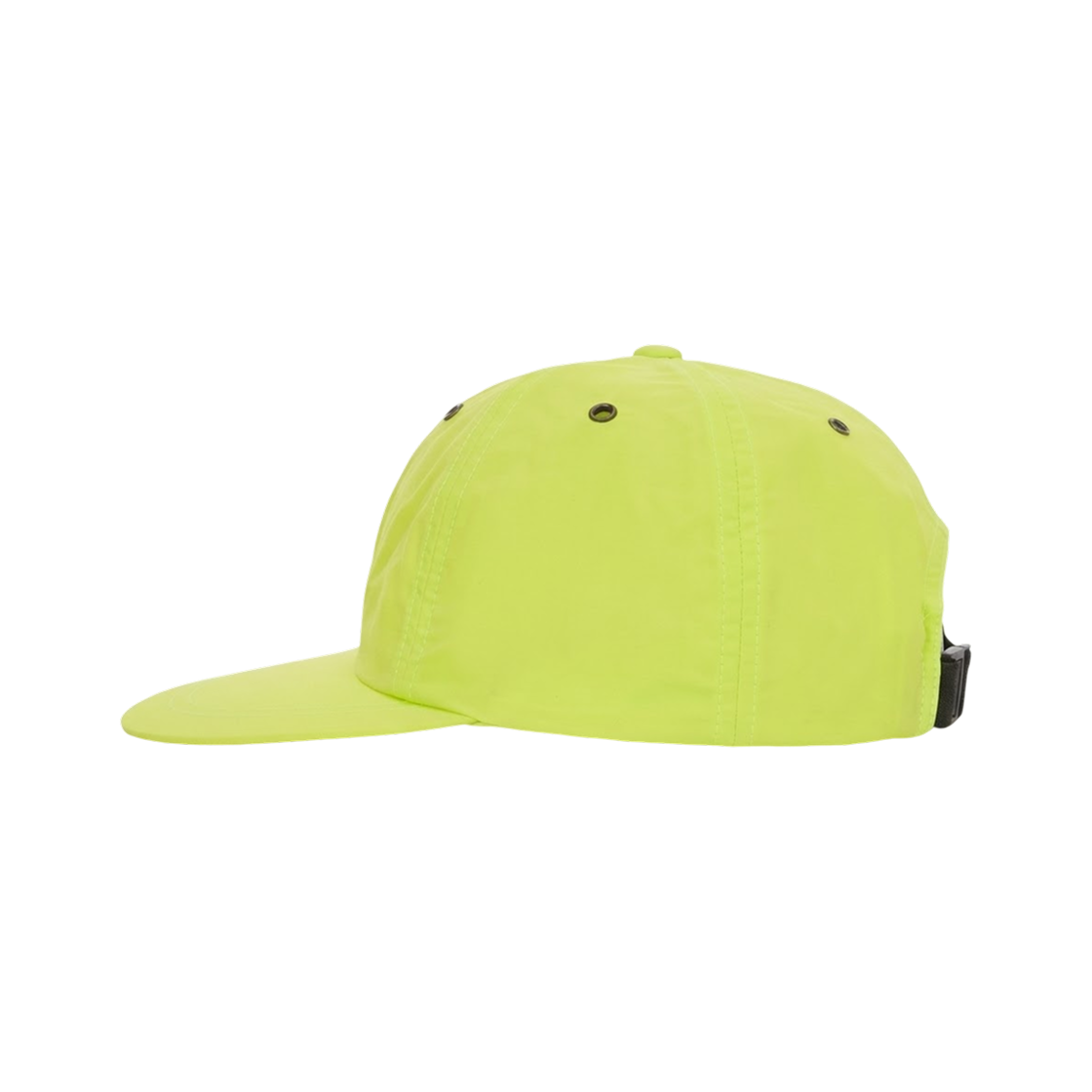 노스페이스 TNF 레드 박스 나일론 햇 라임 - 26SS(The North Face TNF Red Box Nylon Hat Lime - 26SS) - 2