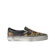 Vans LX Classic Slip-On 98 Pearlized Camo Black