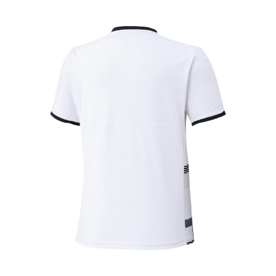 (키즈) 미즈노 게임 셔츠 화이트((Kids) Mizuno Game Shirt White) - 2