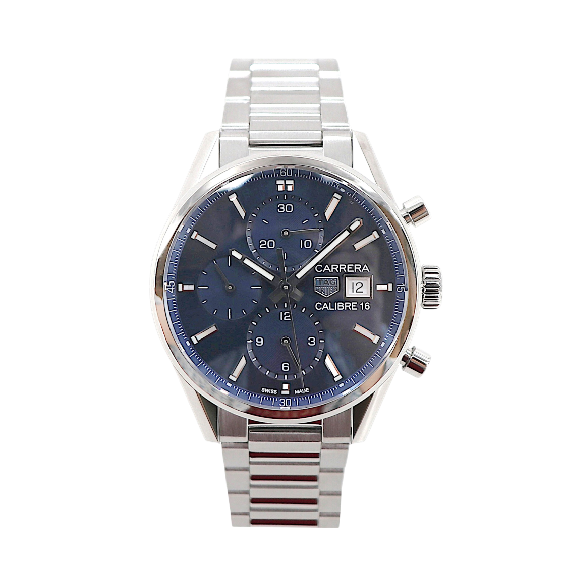 태그호이어 까레라 칼리버 16 41MM CBK2112(TAG Heuer Carrera Calibre 16 41MM CBK2112)