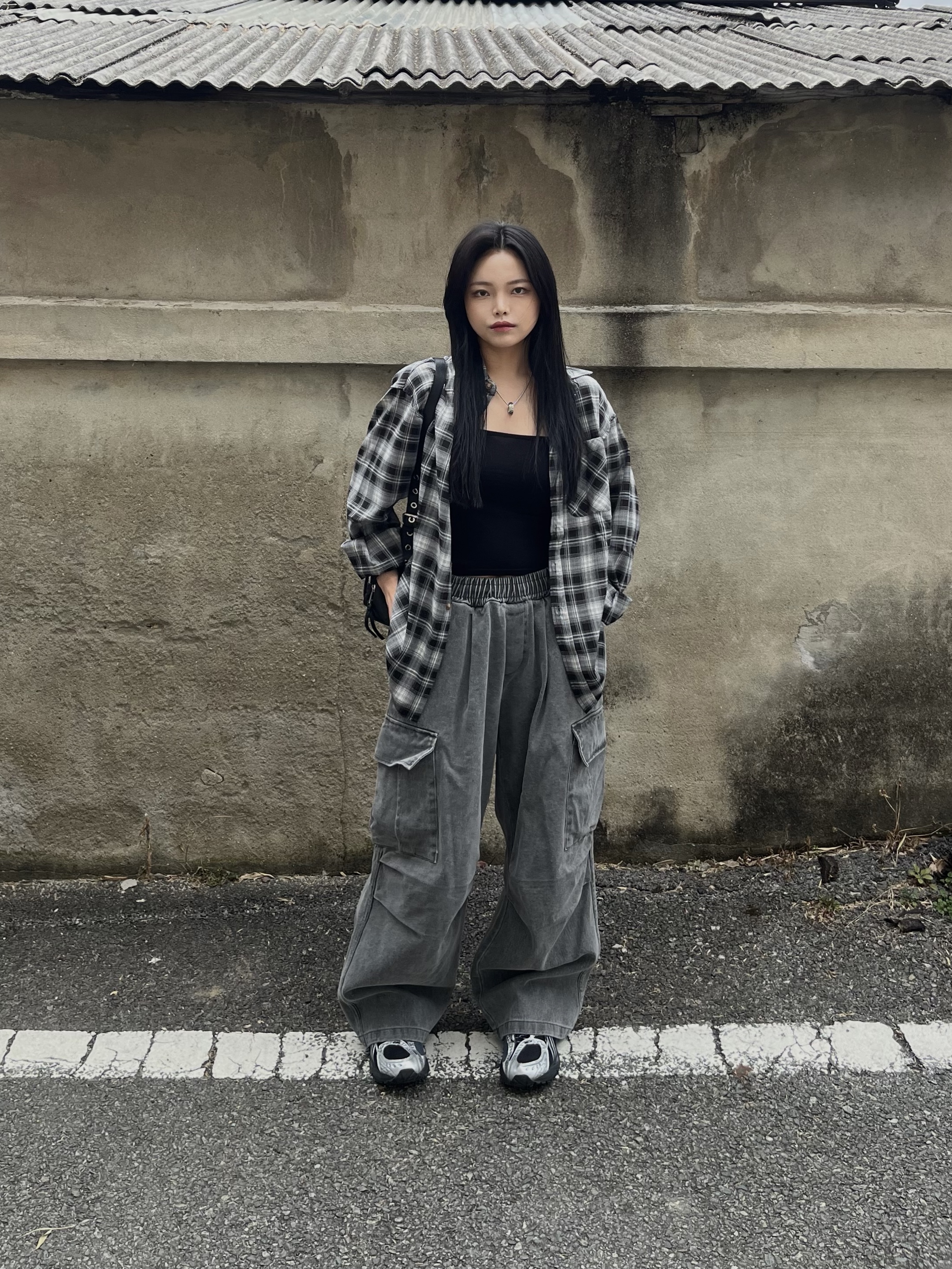 혀니님의 스타일 - 1