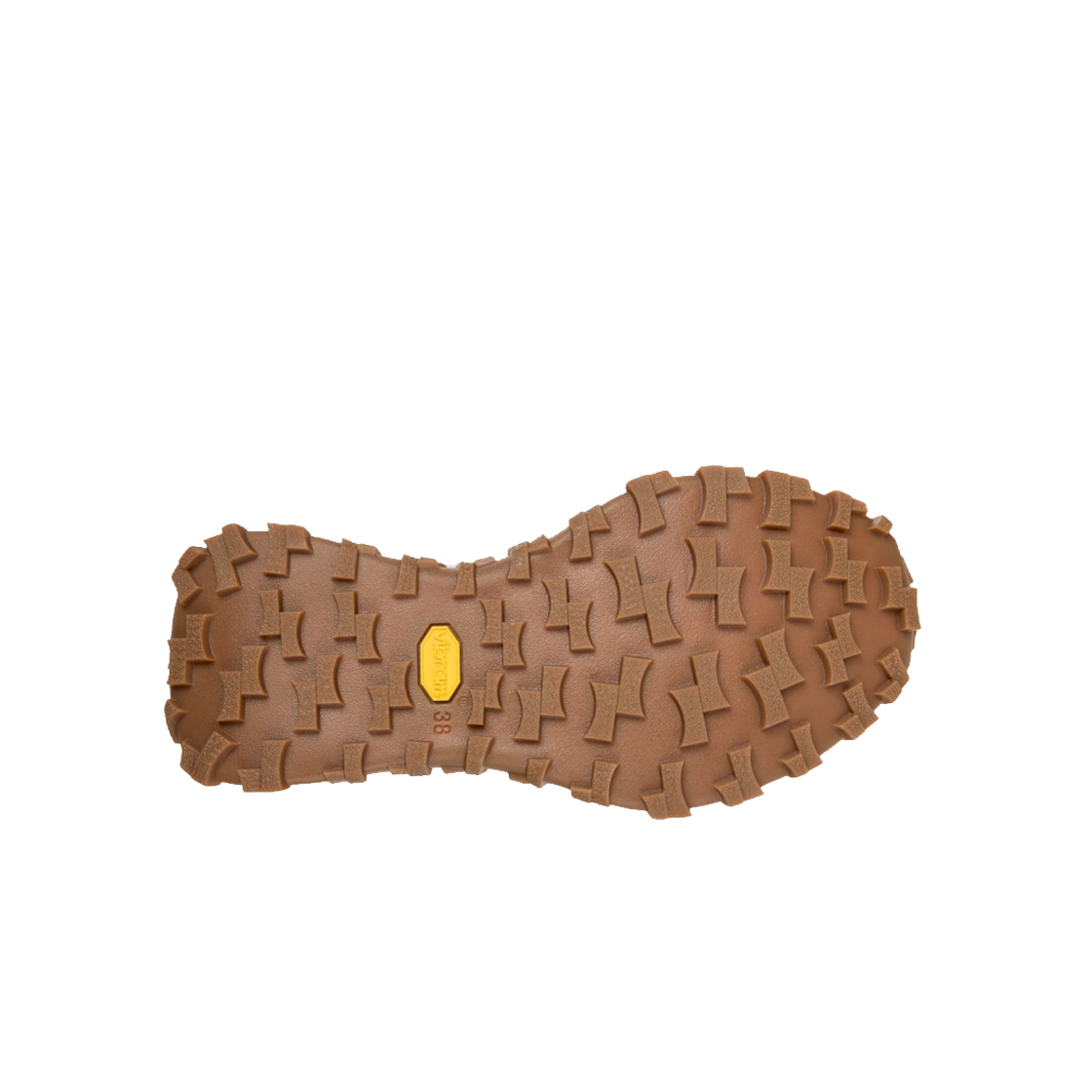 캠퍼 여성 드리프트 트레일 트윈즈 스니커즈 브라운(Camper Women Drift Trail Twins Sneakers Brown) - 5