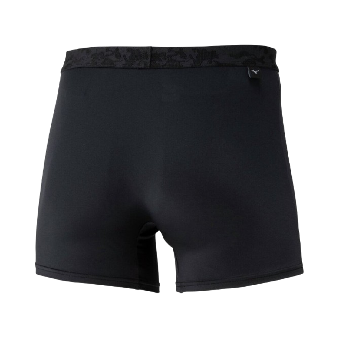 미즈노 복서 쇼츠 블랙(Mizuno Boxer Shorts Black) - 2