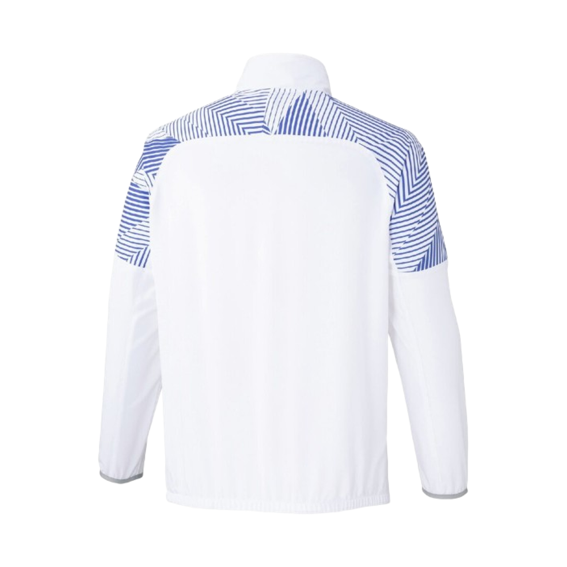 미즈노 트레이닝 크로스 자켓 화이트(Mizuno Training Cross Jacket White) - 2
