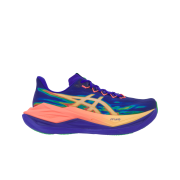 Asics Superblast 3 Cobalt Burst Light Orange