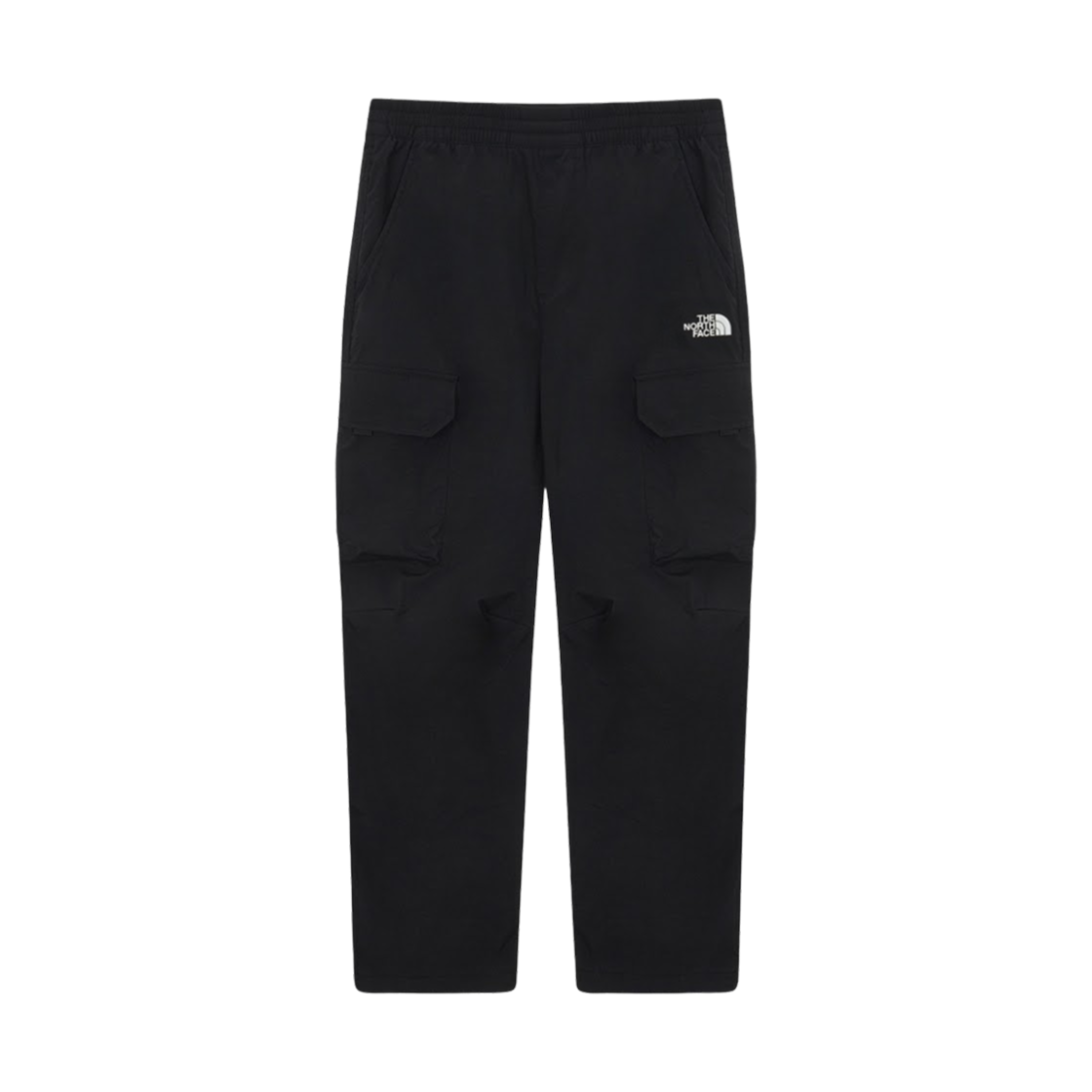 NP6NS15A The North Face Fraser Cargo Pants Black - 26SS