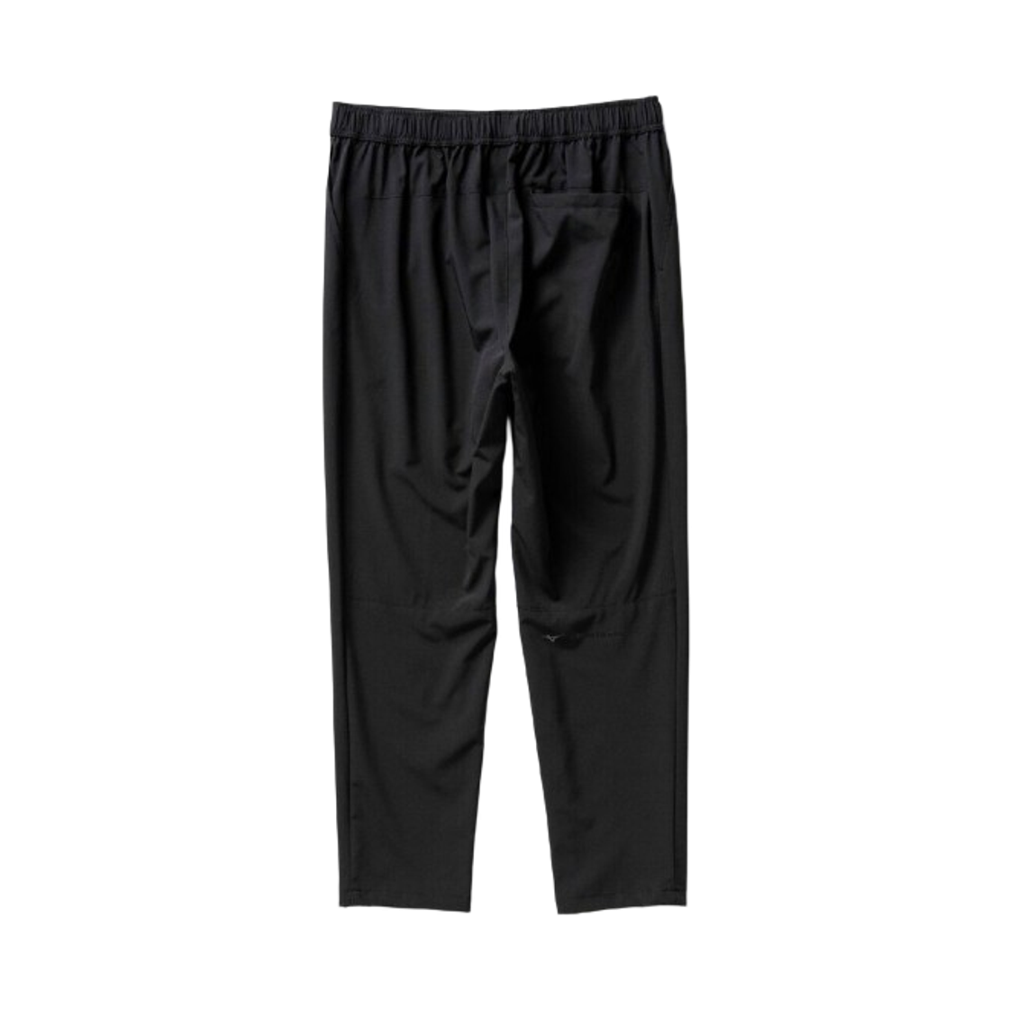 미즈노 스트레치 우븐 팬츠 블랙(Mizuno Stretch Woven Pants Black) - 2