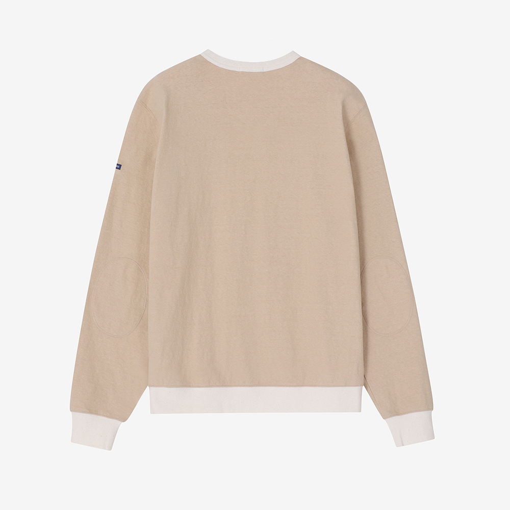 세인트제임스 봉봉 뉴 베이직 베이지(Saint James Bon Bon New Basic BEG) - 2