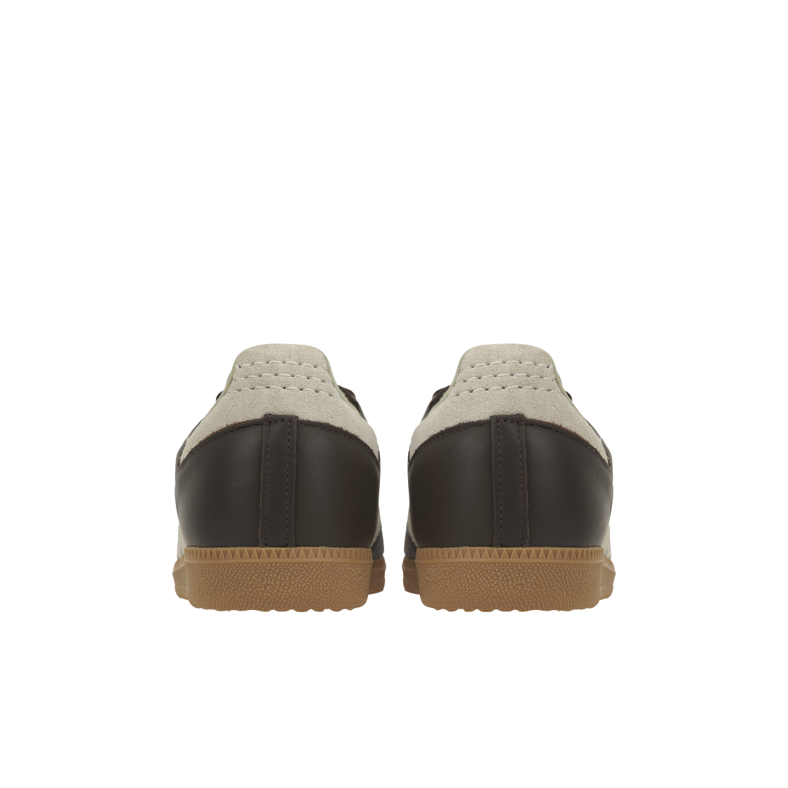 아디다스 삼바 OG 브라운 퍼티 그레이(Adidas Samba OG Brown Putty Grey) - 6