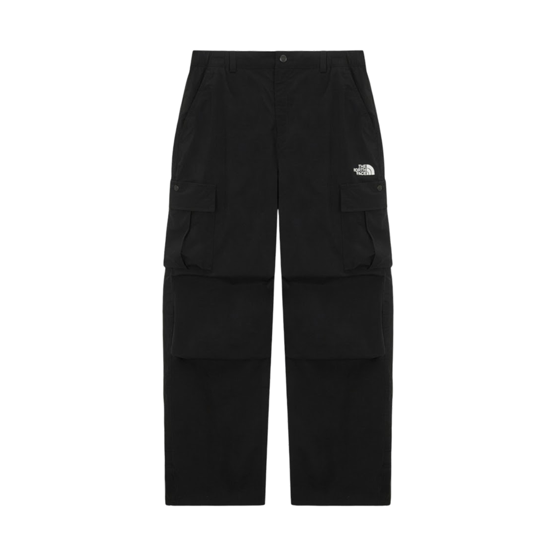 NP6NS35A (W) The North Face Ventra Pants Black - 26SS