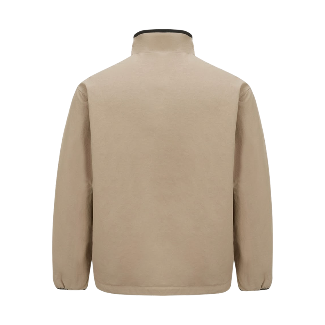 노스페이스 M TNF 레드 박스 리버시블 플리스 자켓 라이트 베이지 - 26SS(The North Face M TNF Red Box Reversible Fleece Jacket Light Beige - 26SS) - 2