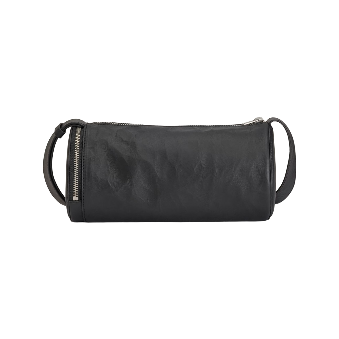 Y-3 배럴 백 블랙(Y-3 Barrel Bag Black) - 2