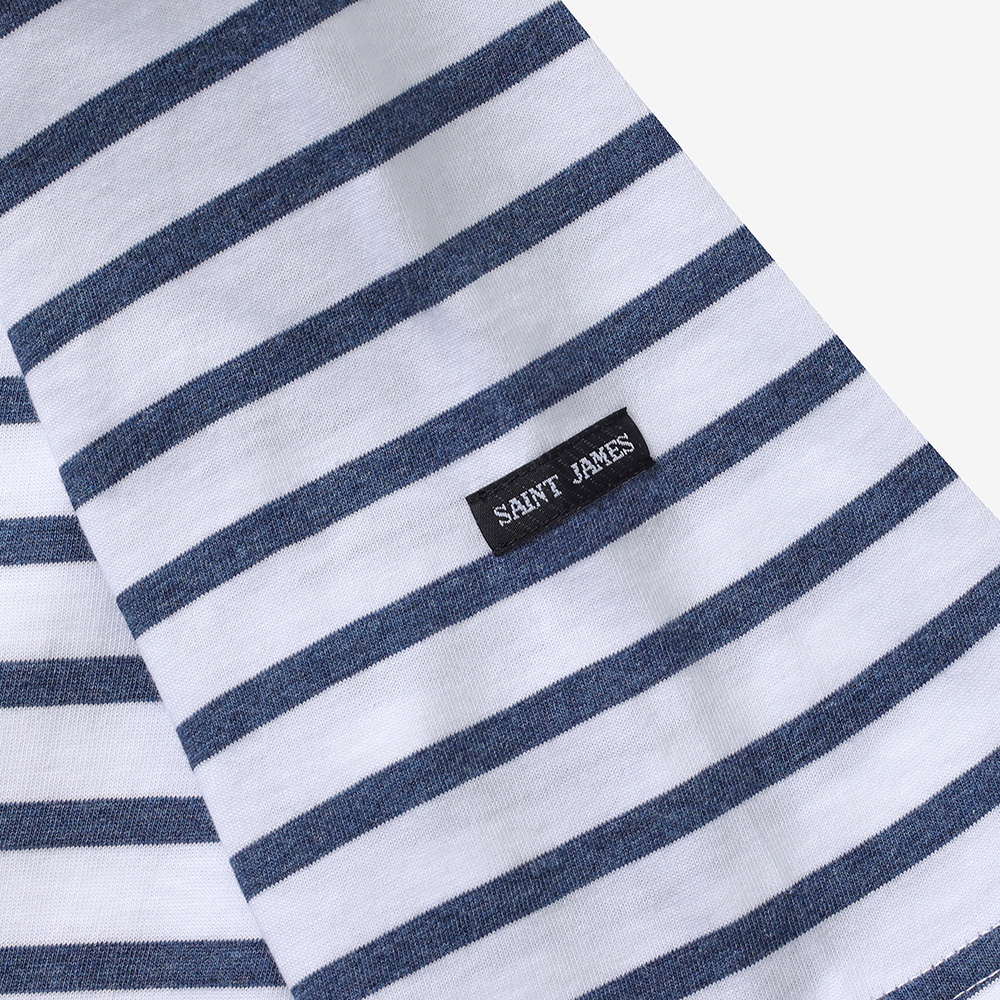 [26SS 뉴컬러] 세인트제임스 피리악 A 02G([26SS 뉴컬러] Saint James Piriac A 02G) - 5