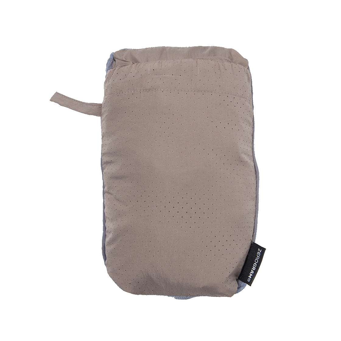 제로그램 미첼 에어쉴드 VT 자켓 브라운(ZEROGRAM Mitchell Airshield VT Jacket Brown) - 3