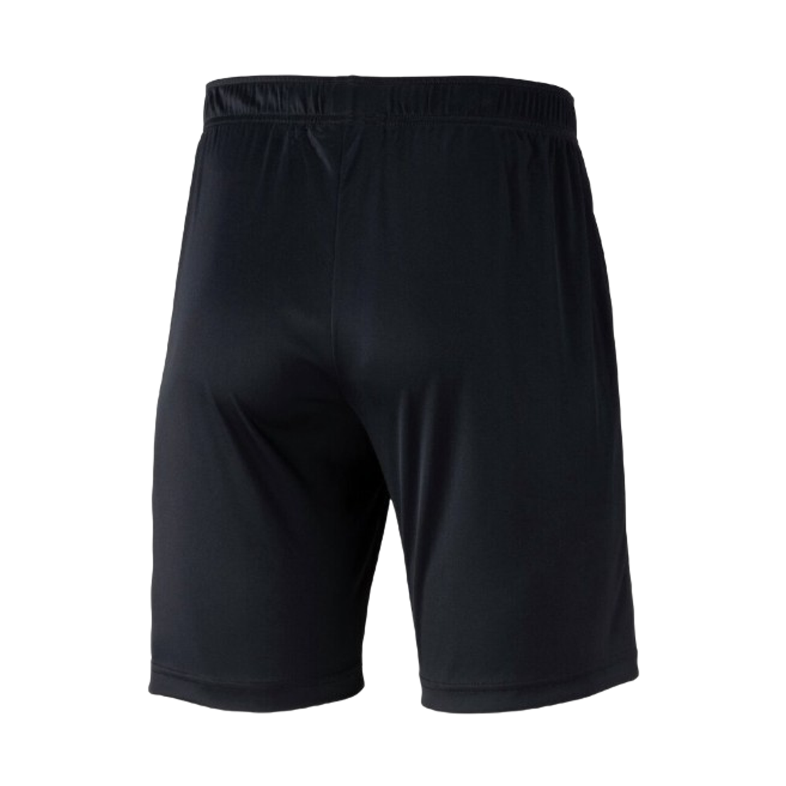 미즈노 트렌디 니 렝스 쇼츠 블랙(Mizuno Trendy Knee-Length Shorts Black) - 2