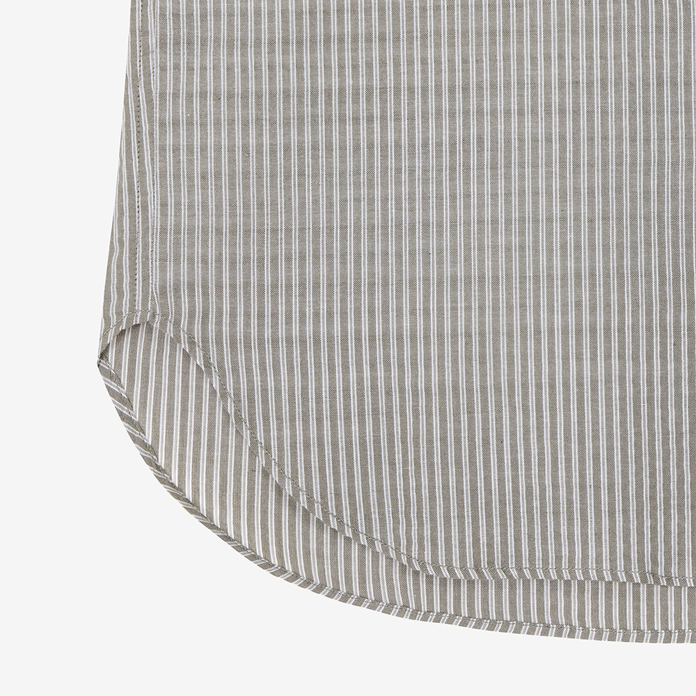 세인트제임스 올리브 카키(Saint James Olive KHA) - 6