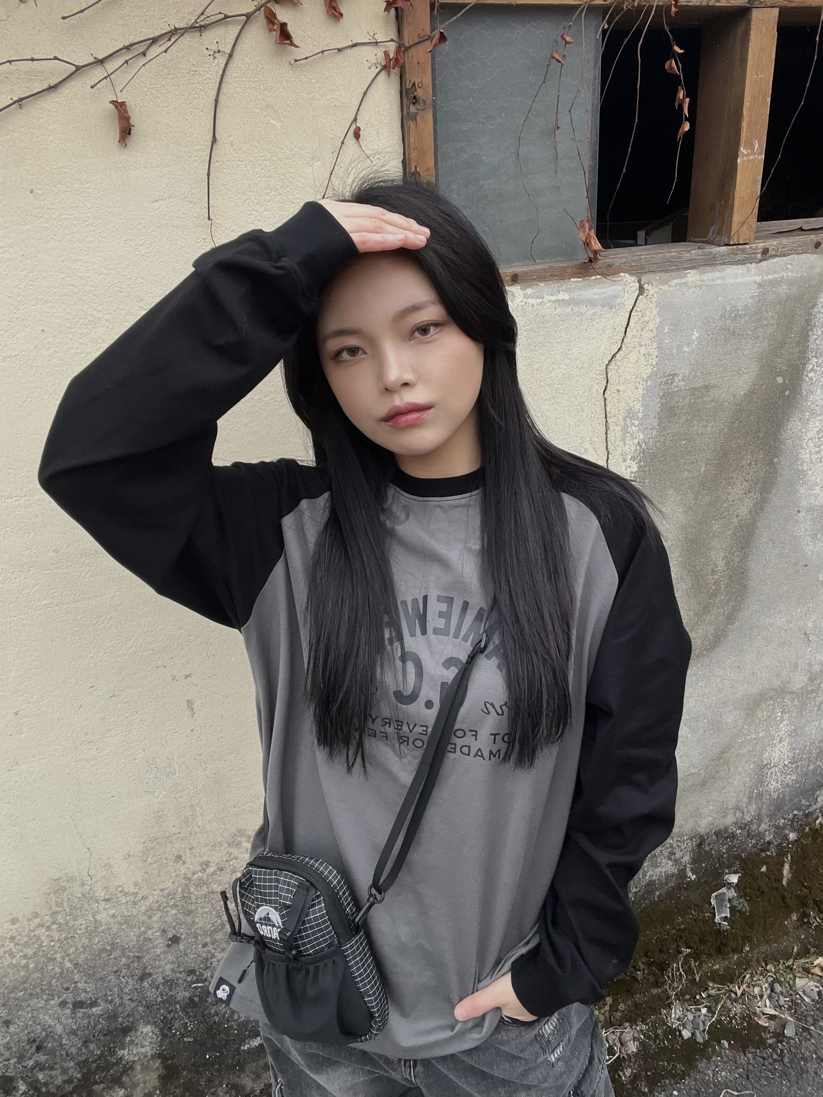 혀니님의 스타일 - 4