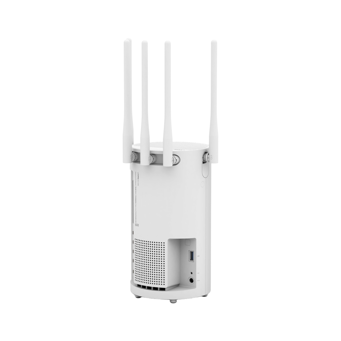 ipTIME BE5100M 기가비트 유무선공유기(ipTIME BE5100M Gigabit Wired/Wireless Router) - 3