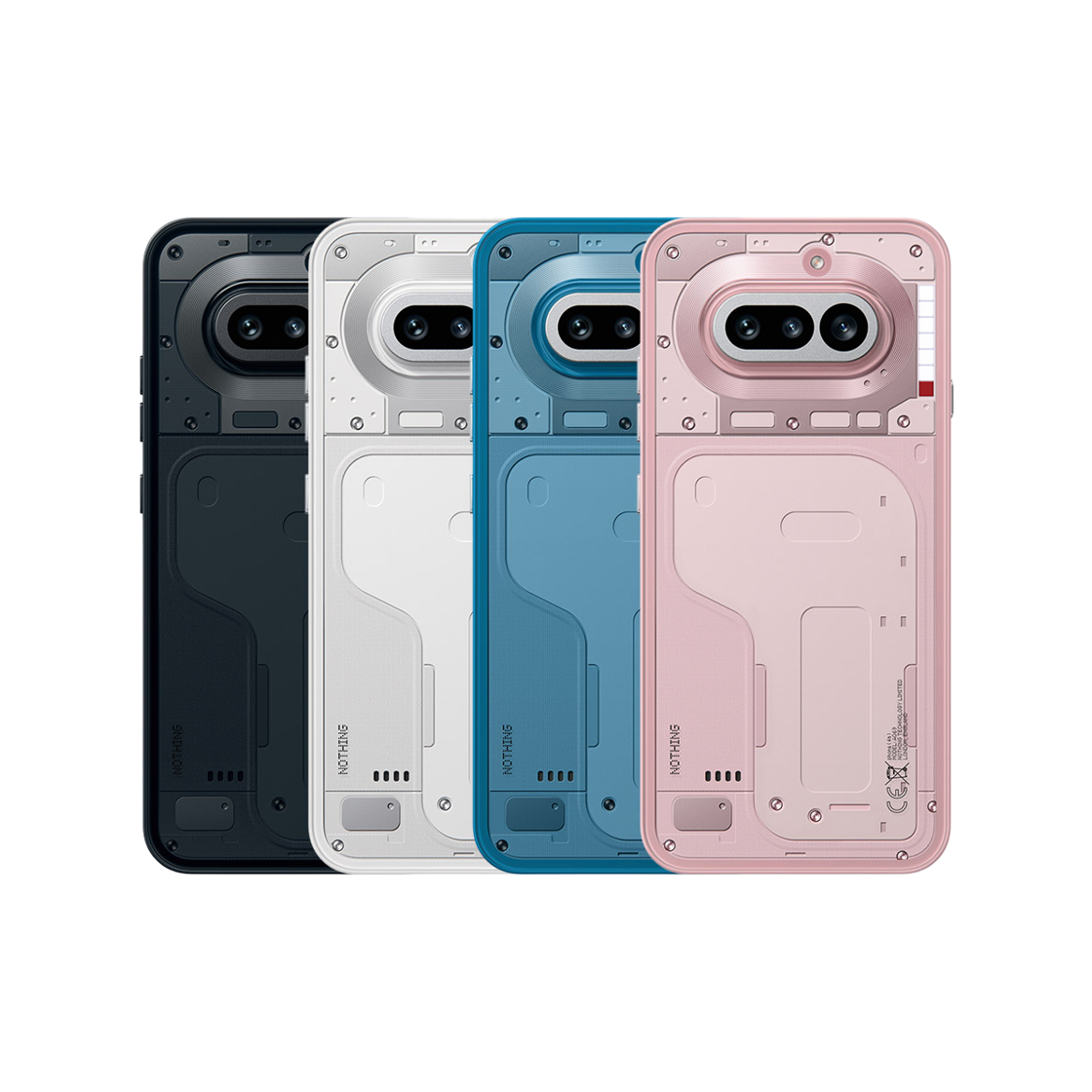 낫싱 Phone (4a) 12+256GB 휴대폰 자급제폰(Nothing Phone (4a) 12+256GB)