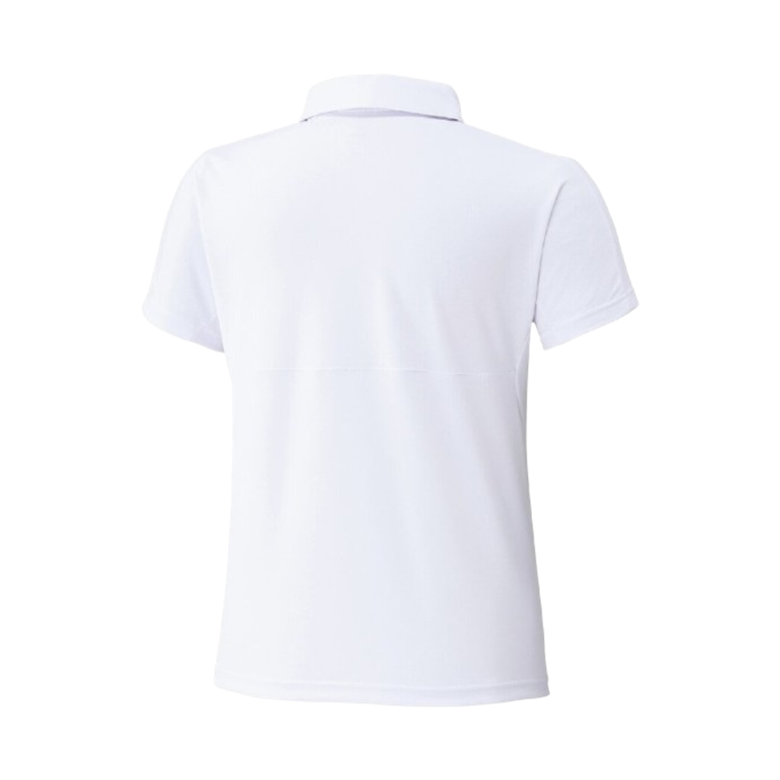 (W) 미즈노 게임 셔츠 화이트((W) Mizuno Game Shirt White) - 2