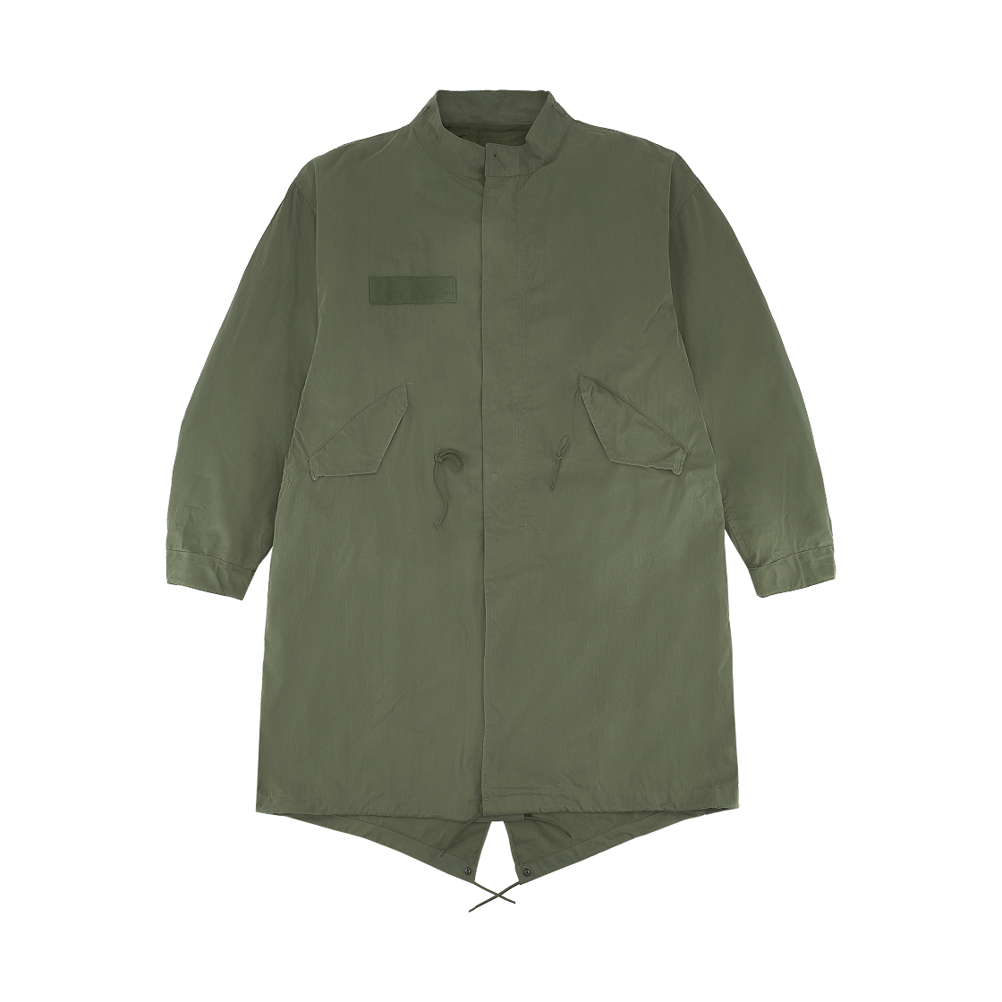 프릭스 스토어 M-65 모즈 코트 라이너 세트 올리브(Freak's Store M-65 Mods Coat Liner Set Olive)