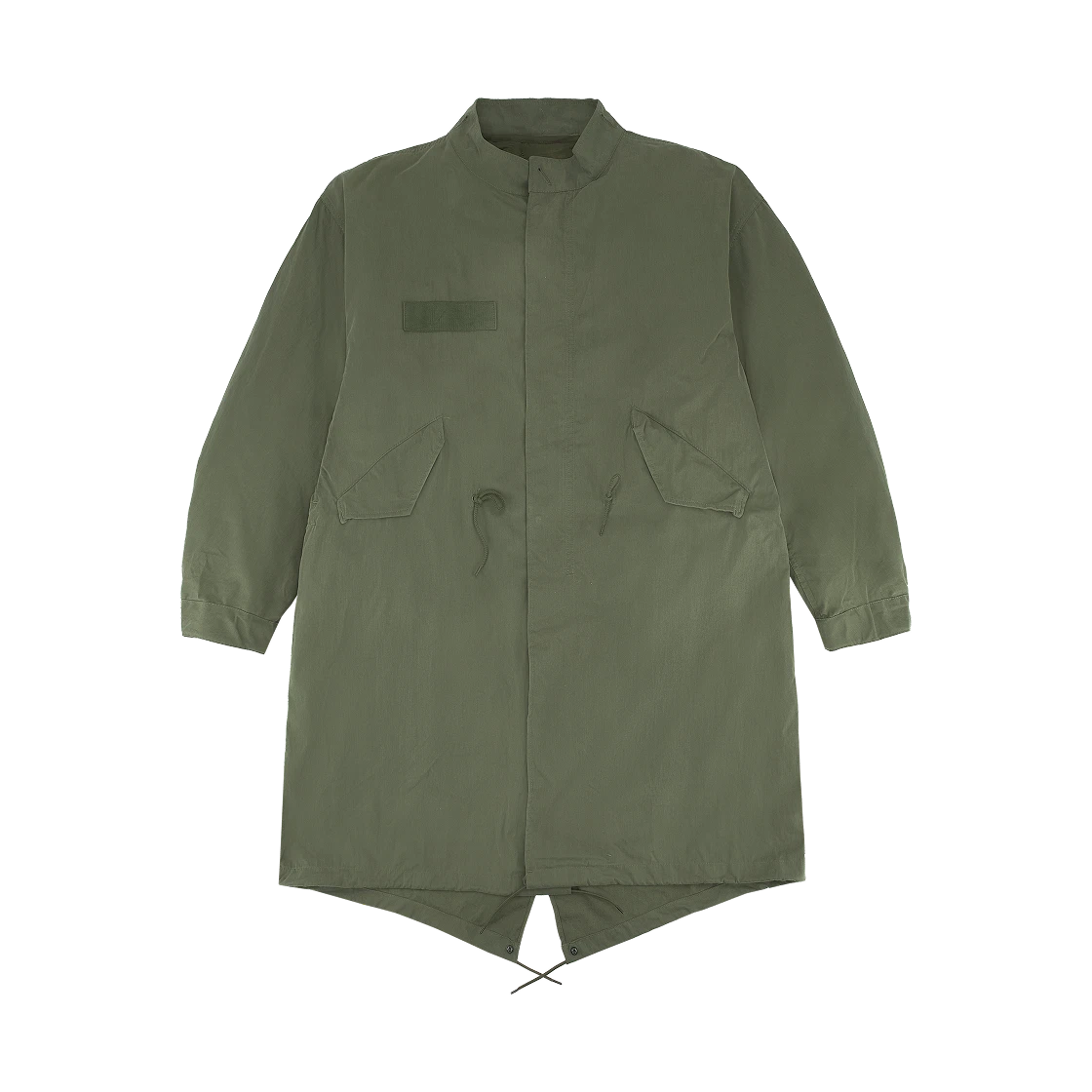 Freak's Store Freak's Store M-65 Mods Coat Liner Set Olive · S