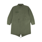 Freak's Store M-65 Mods Coat Liner Set Olive