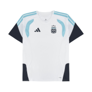 Adidas Argentina 26 Tiro Training Jersey White - KR Sizing (Non Marking Ver.)