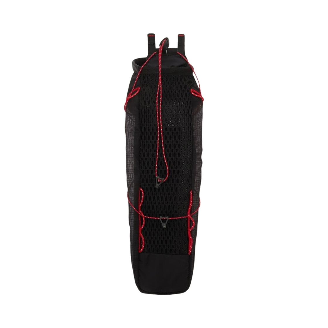 노스페이스 TNF 런 폴 슬리브 블랙 - 26SS(The North Face TNF Run Pole Sleeve Black - 26SS) - 2