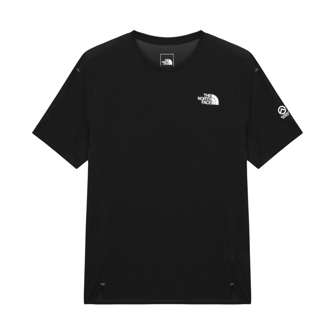 NT7US20A The North Face M Summit High Trail SS Black - 26SS