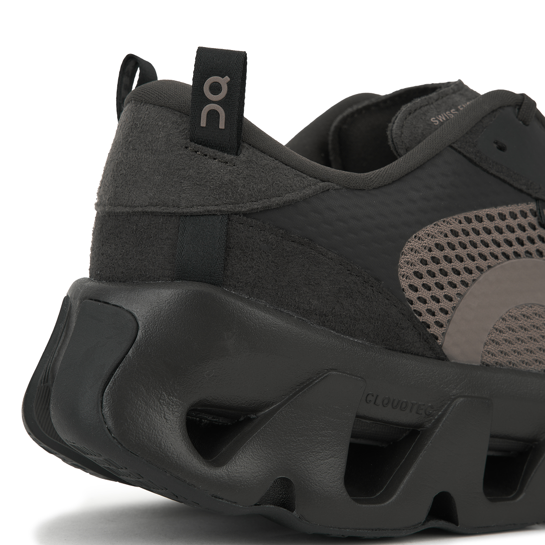 온 러닝 x 키스 K-테크 2 쏜 가나슈(On Running x Kith K-Tech 2 Thorn Ganache) - 8